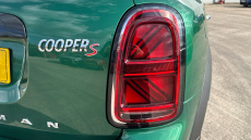 MINI Countryman 2.0 Cooper S Sport 5dr Auto Petrol Hatchback